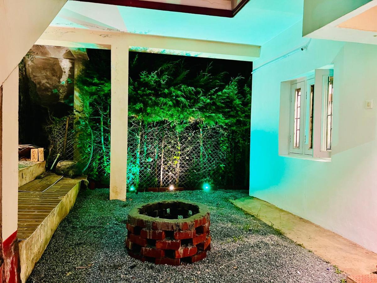 Down House 19 Ooty - Teyt Holidays Exterior foto