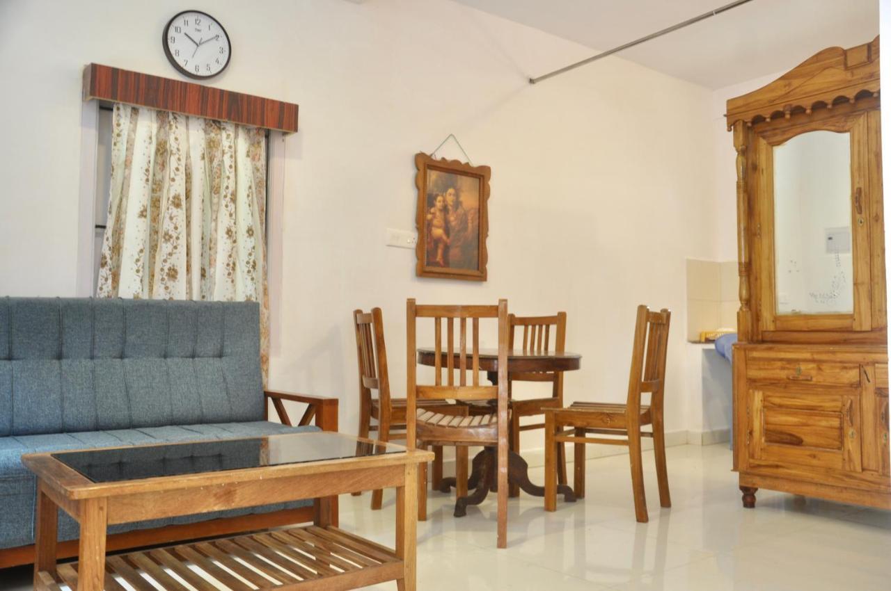 Down House 19 Ooty - Teyt Holidays Exterior foto