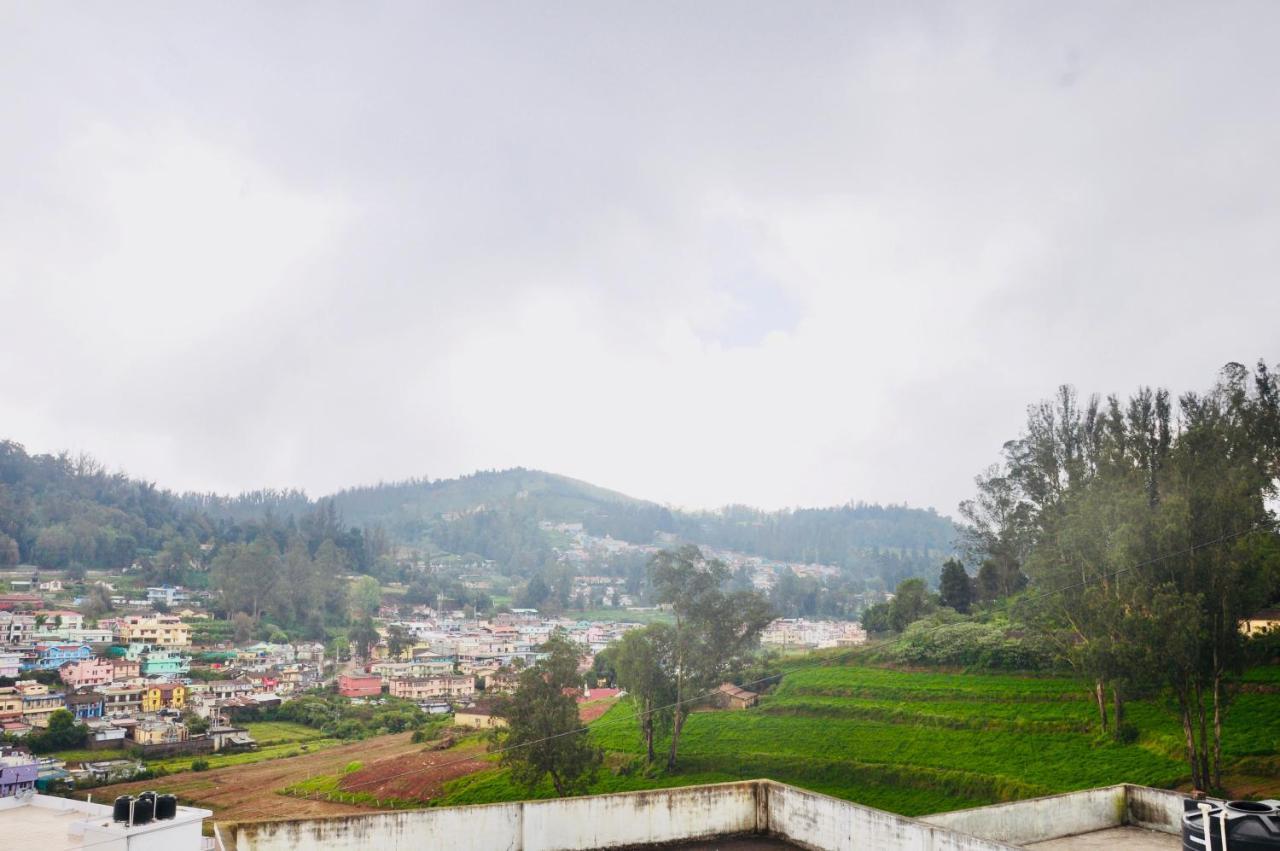 Down House 19 Ooty - Teyt Holidays Exterior foto