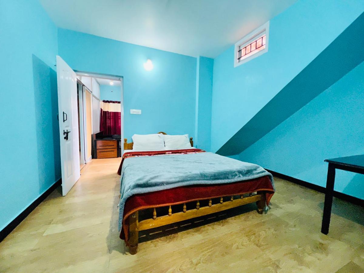 Down House 19 Ooty - Teyt Holidays Exterior foto
