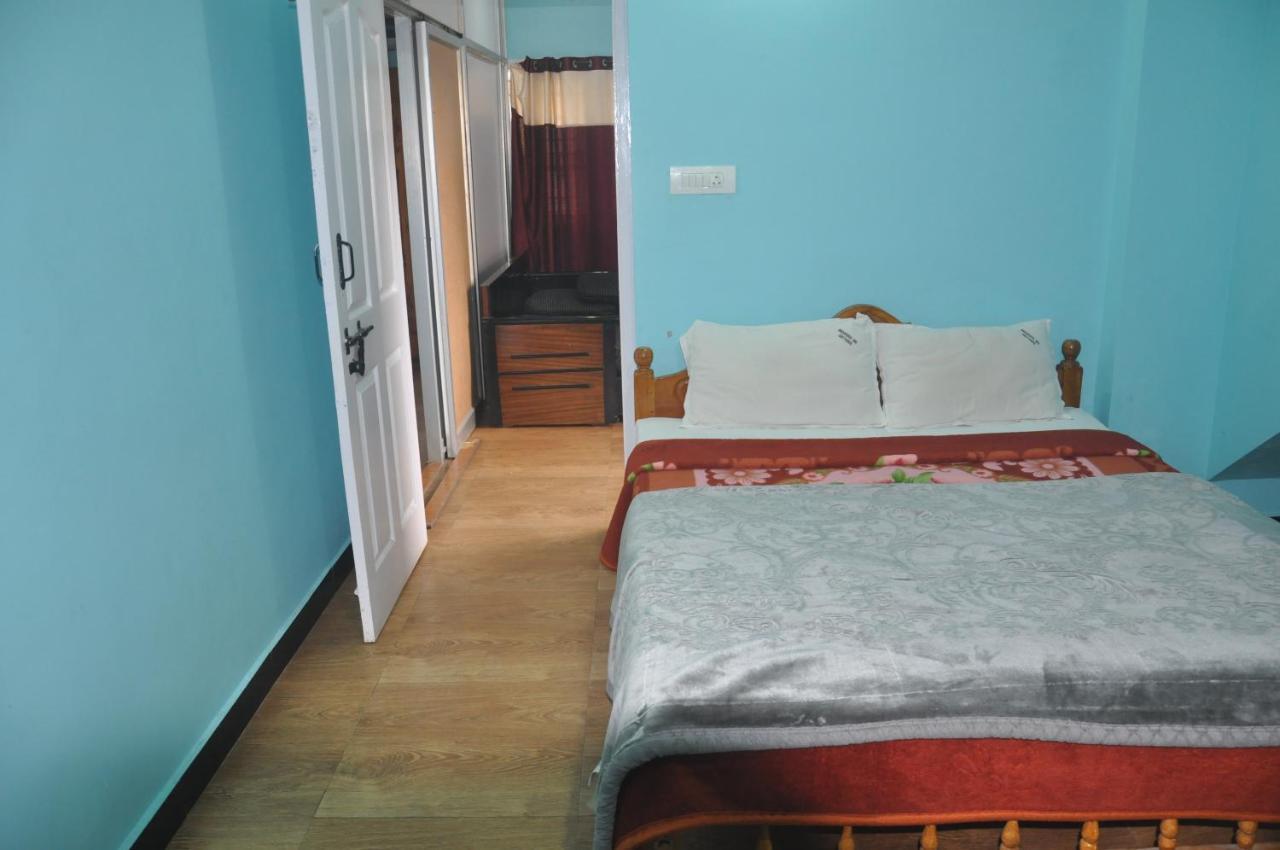 Down House 19 Ooty - Teyt Holidays Exterior foto